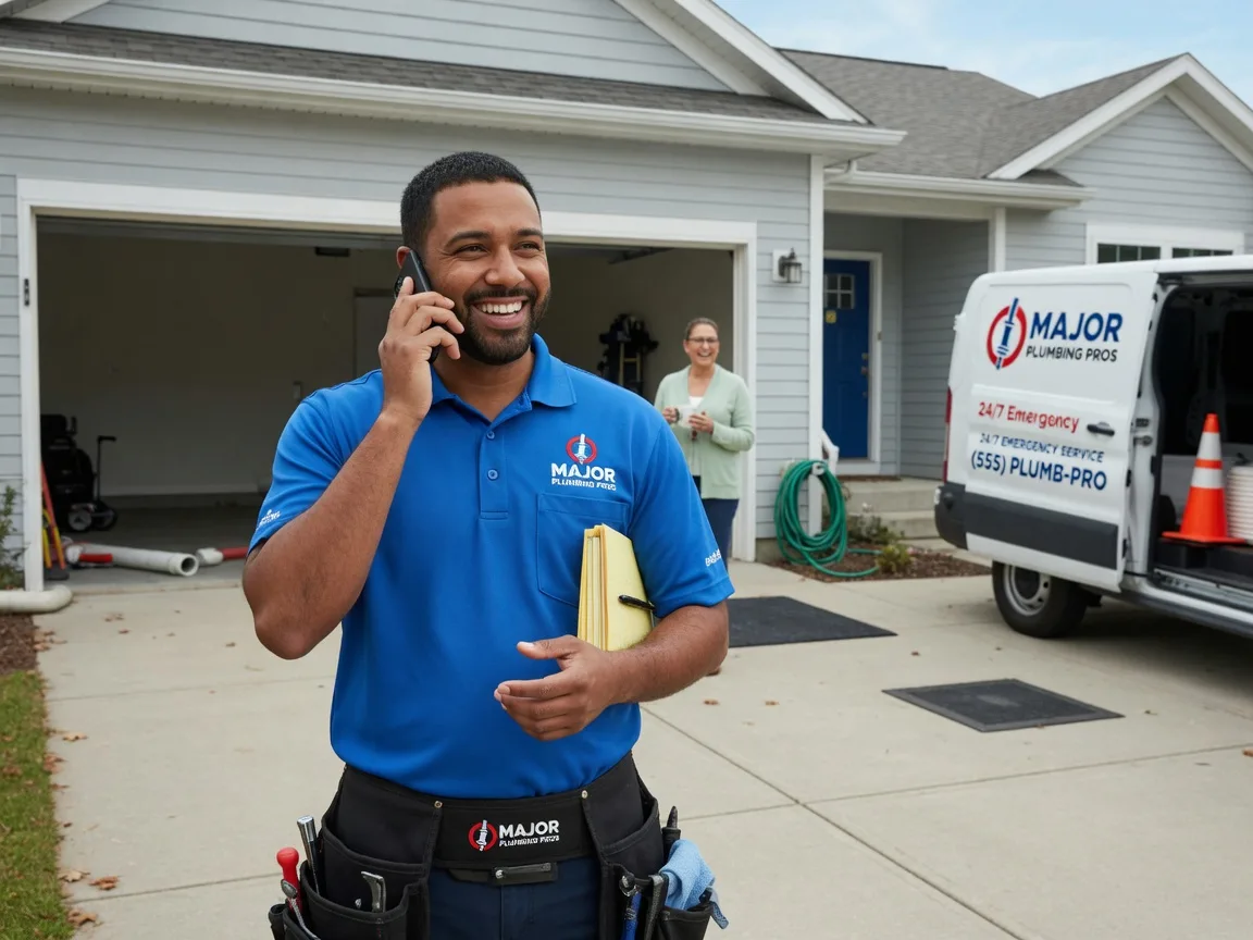Drain Cleaning Services Sunburg, MN FAQs